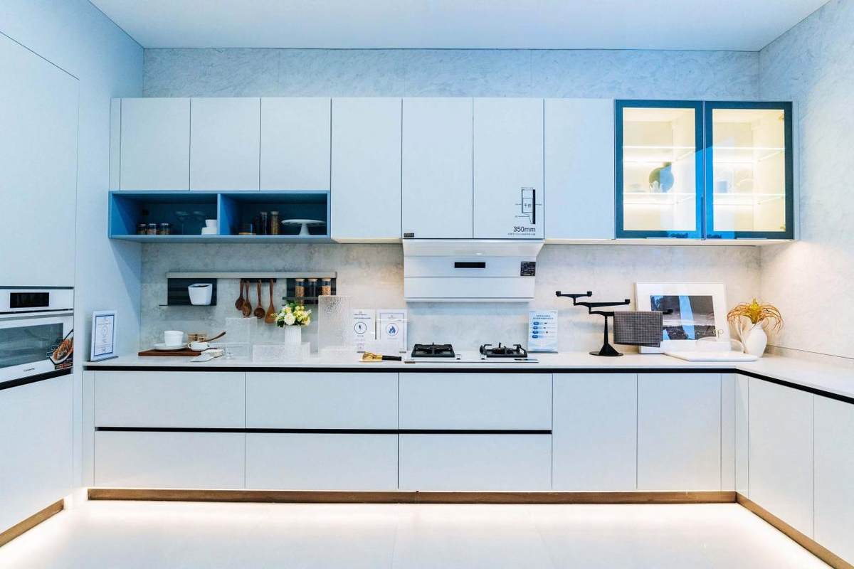 客单价提升133%，获客率提升80%！三翼鸟西安新店一年盘点(图1)